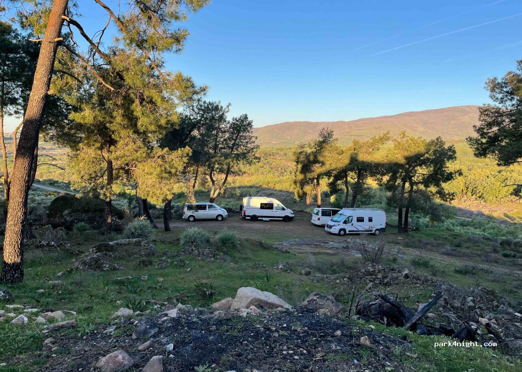(10430) Cuacos de Yuste - 26 Avenida Soledad — foto 3