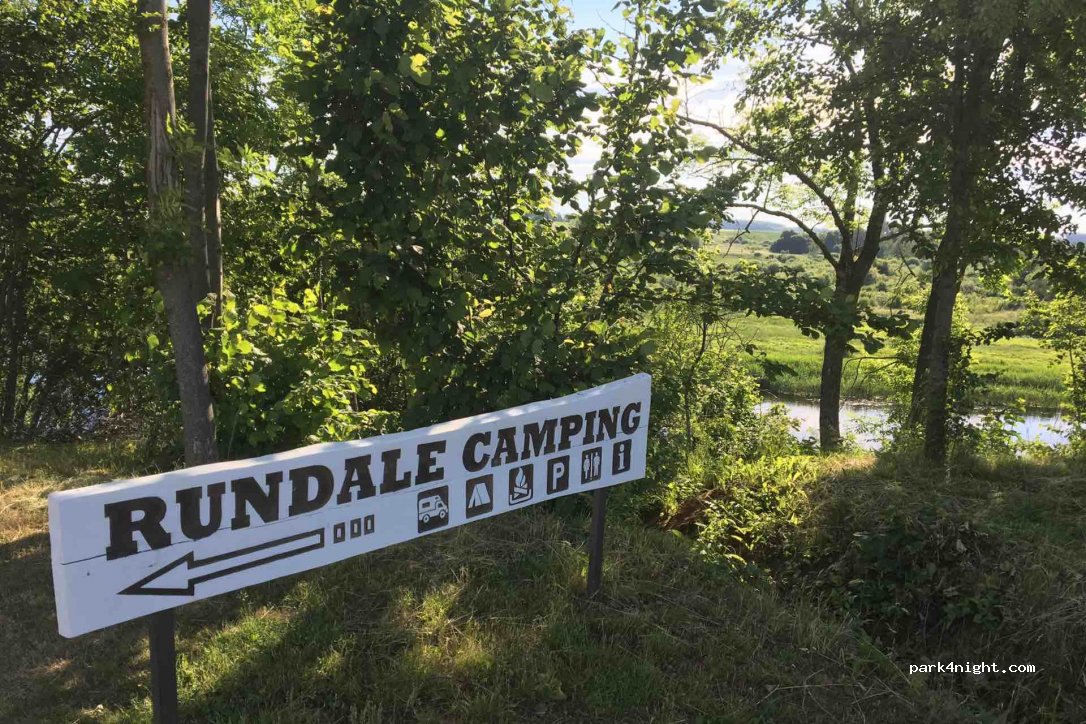 Rundale Camping — foto