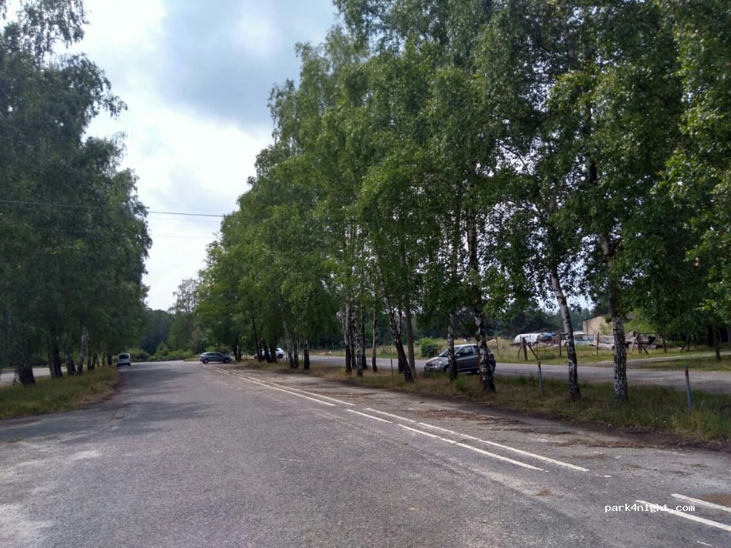 (03048) Cottbus - 19 Klein Ströbitzer Siedlung — foto 2