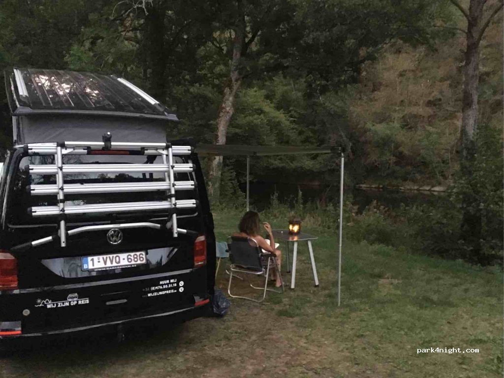 Camping de L'Our — foto 2