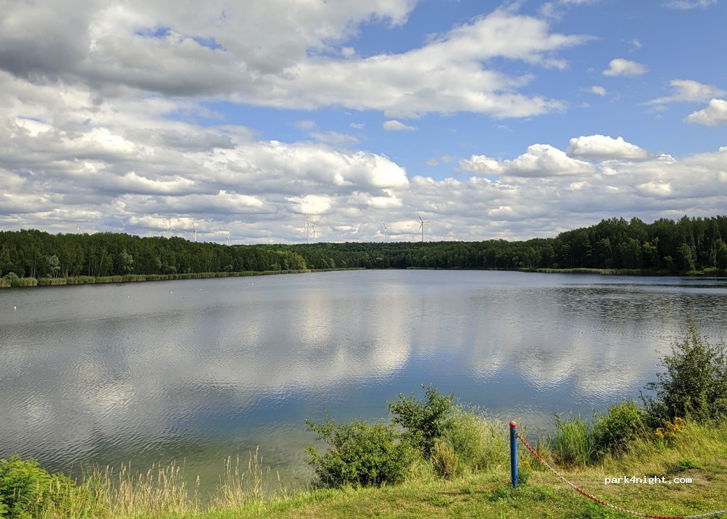 (06791) Gräfenhainichen - K2037 — foto 3