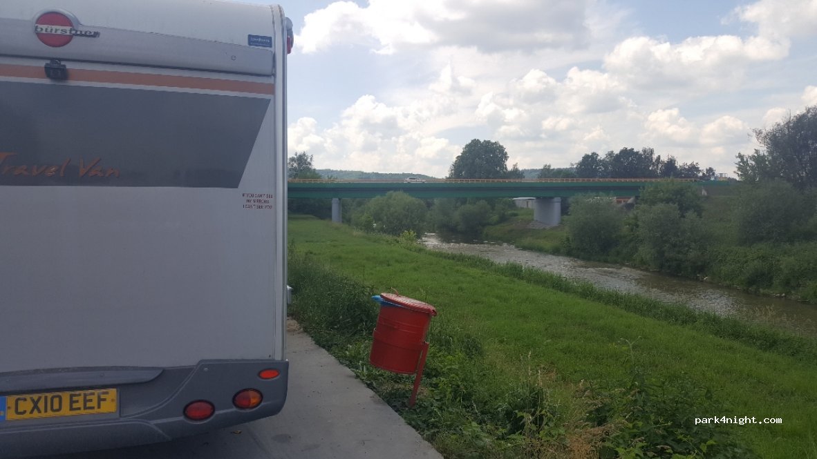 (38-120) Wyżne - Wyżne 1 — foto