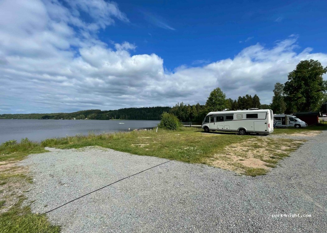 Degernäs camping — foto 2