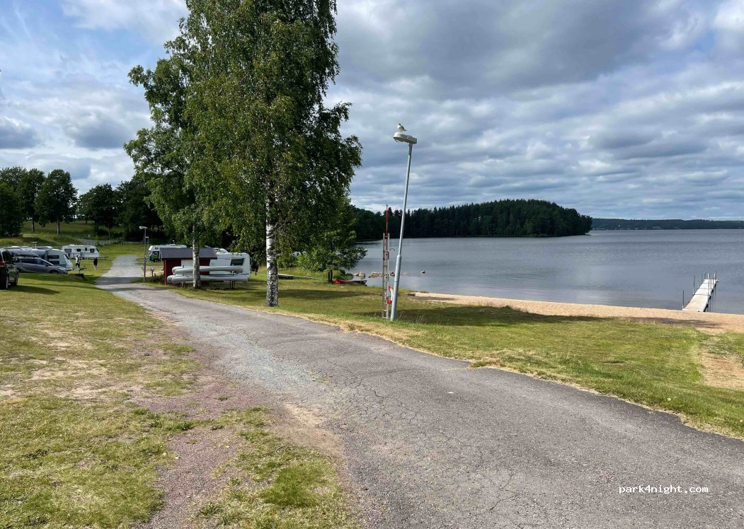 Degernäs camping — foto 3