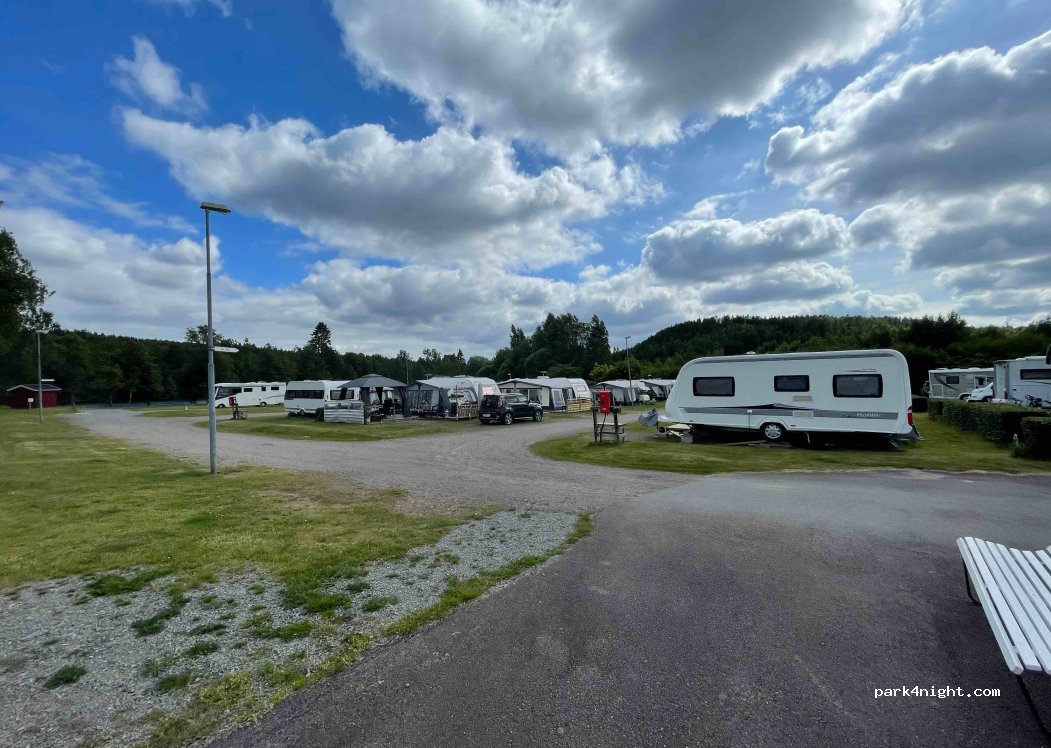 Degernäs camping — foto 4