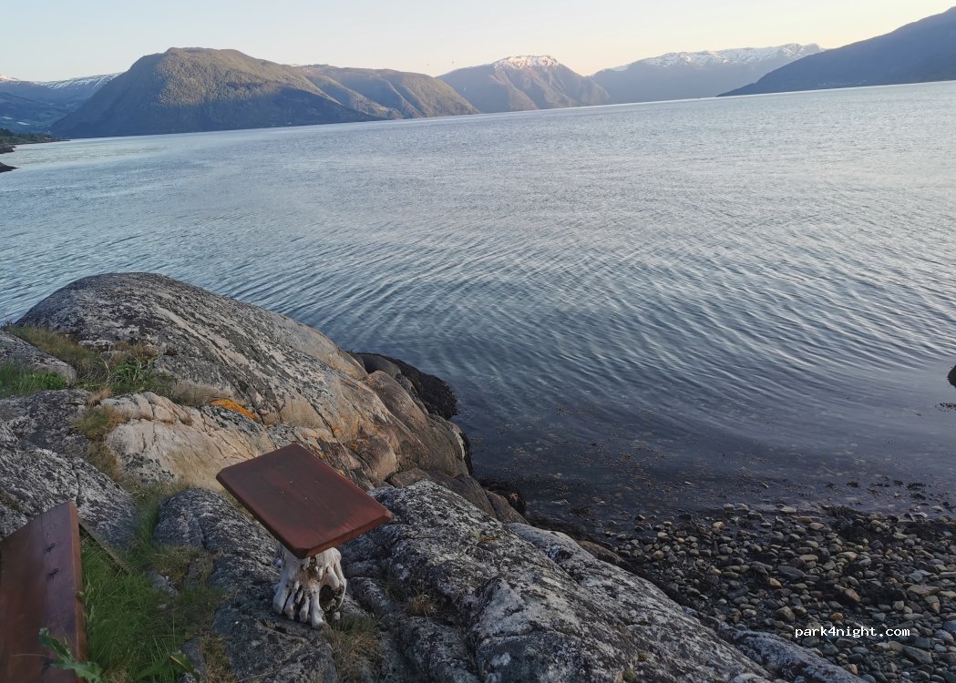 Tveit Camping — foto 4