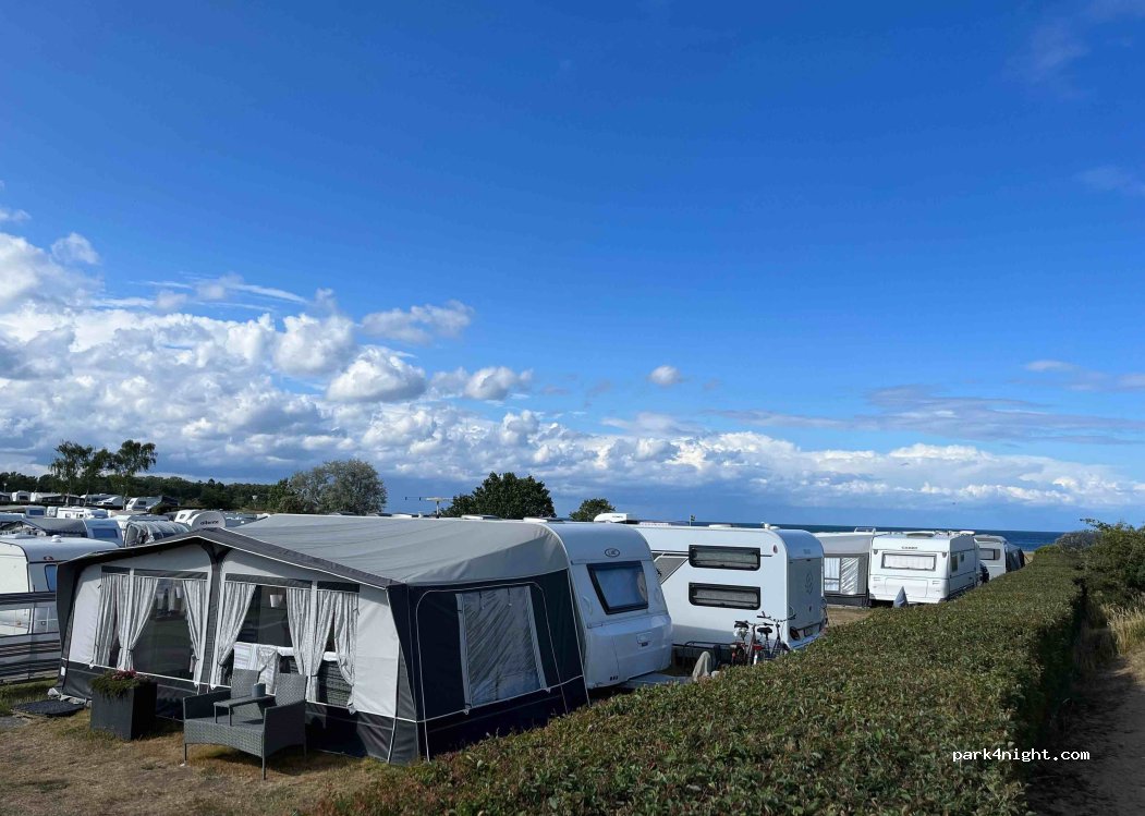 Tobisviks Camping — foto 4