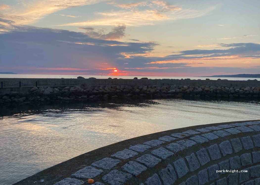 (252 67) Helsingborg - 6 Parapeten — foto 4