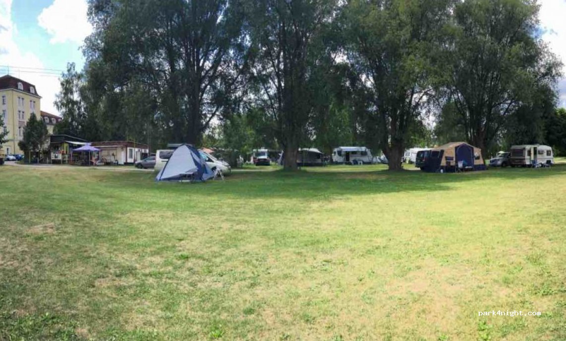 Camping Hana — foto 2