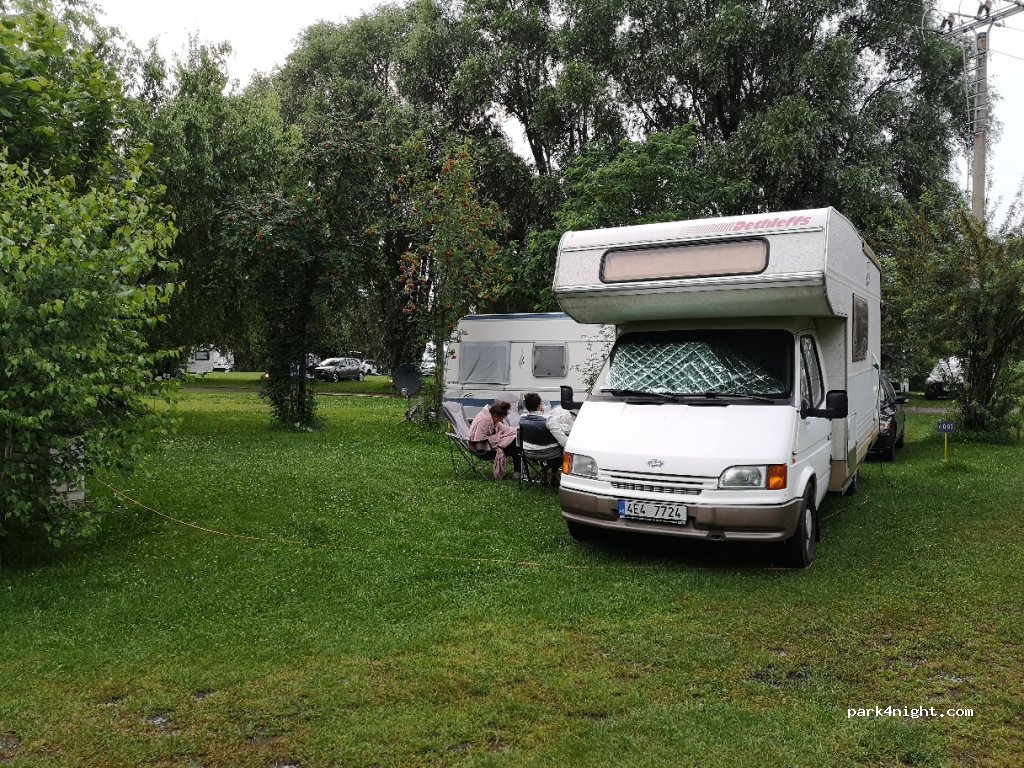 Camping Hana — foto 3