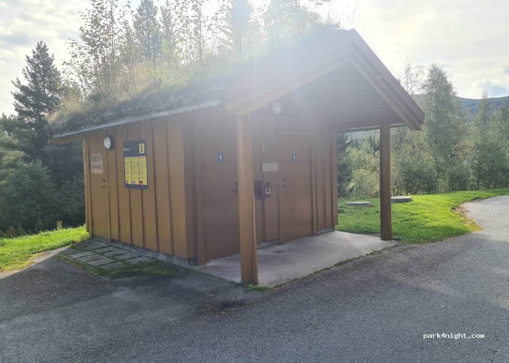 (7380) - 12 Sekundær Fylkesvei 30 — foto 3