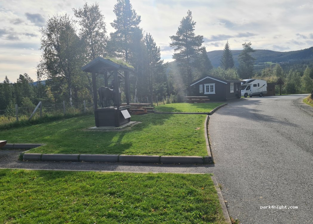 (7380) - 12 Sekundær Fylkesvei 30 — foto 4