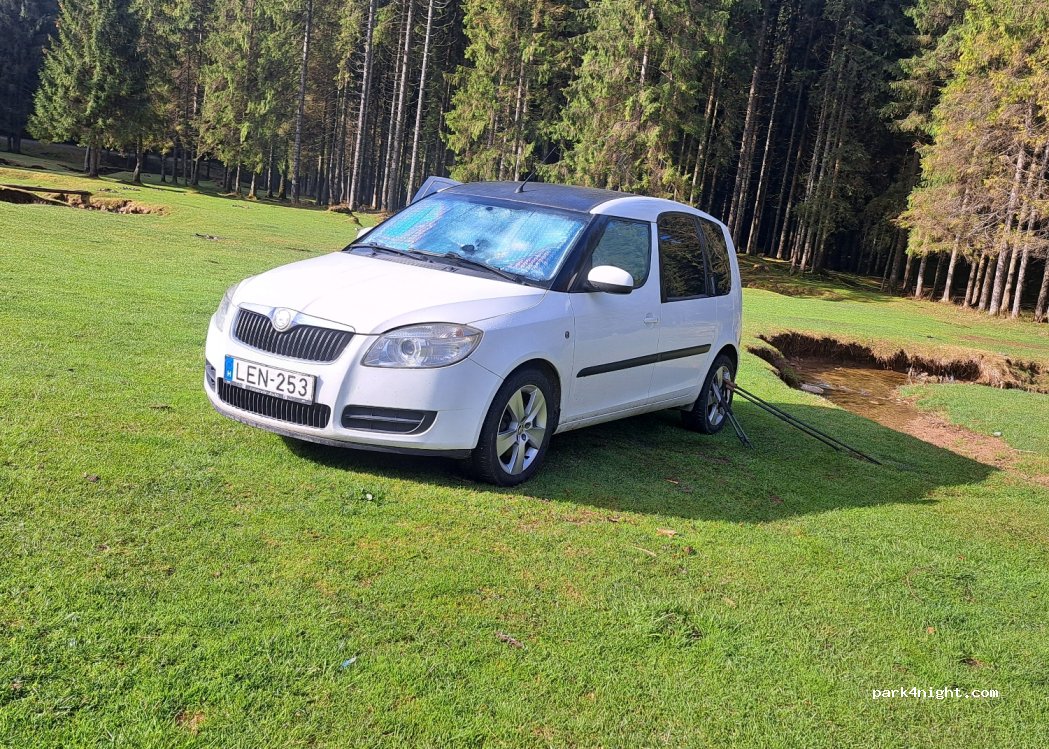 camping Glāvoi — foto 3
