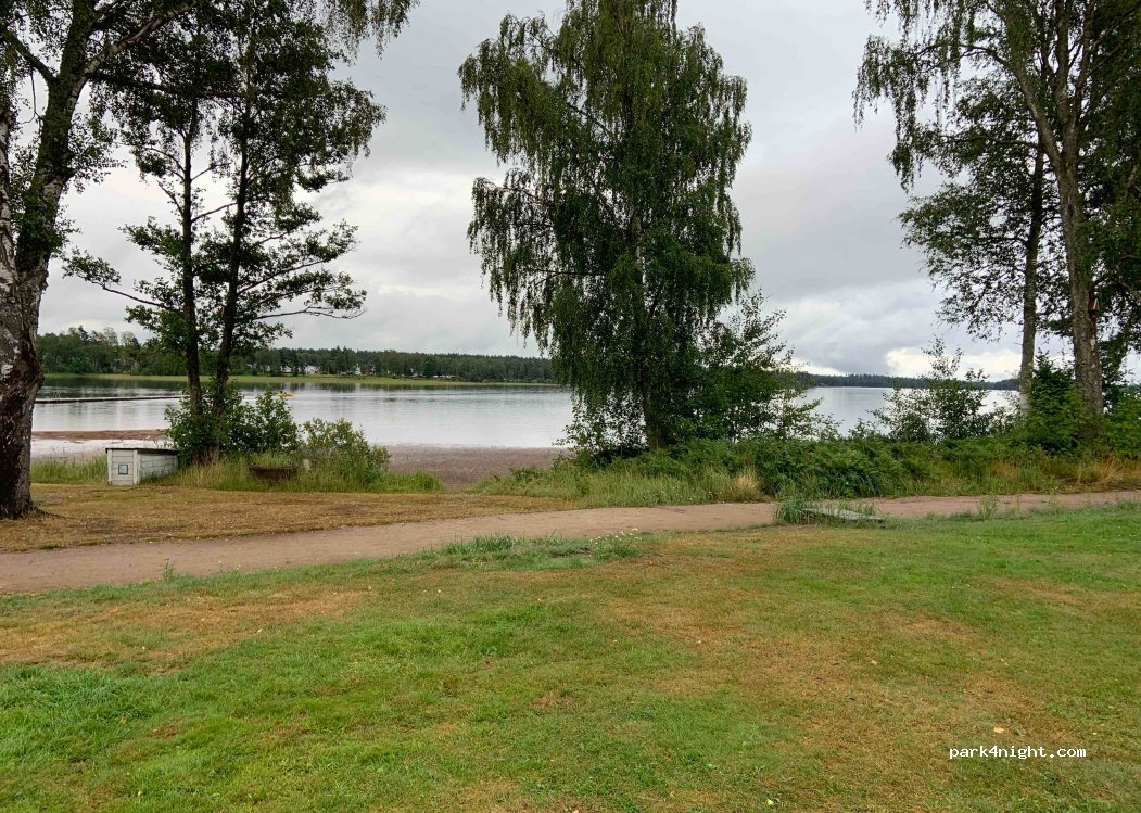 Camping Gökaskratts — foto 4