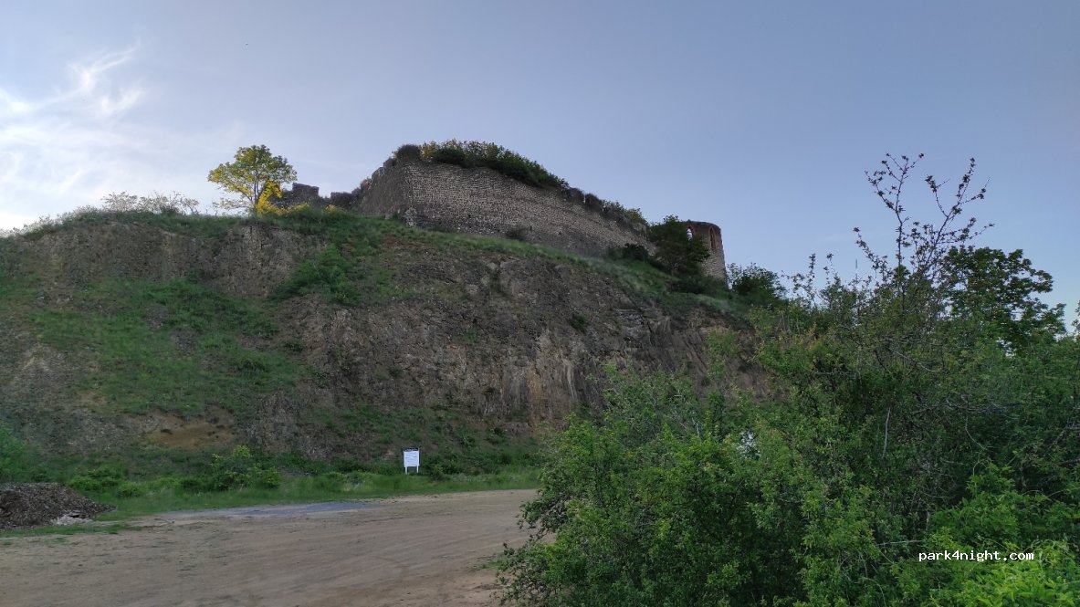 (42130) Marcilly-le-Châtel - Le Château — foto