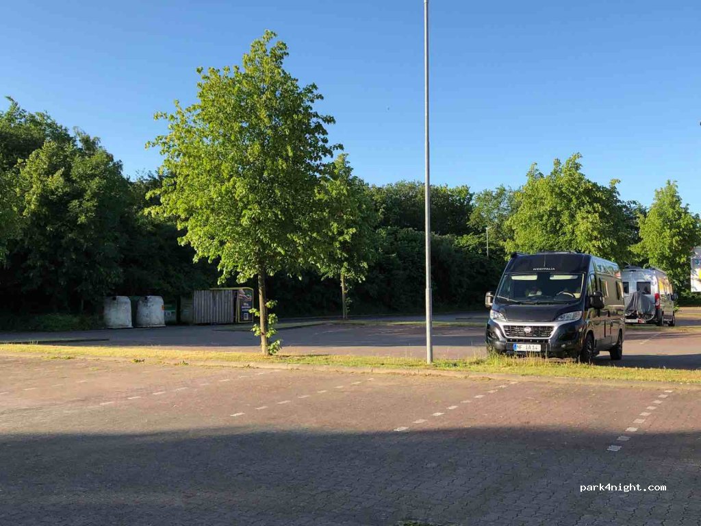 (25840) Friedrichstadt - 11 Am Ostersielzug — foto