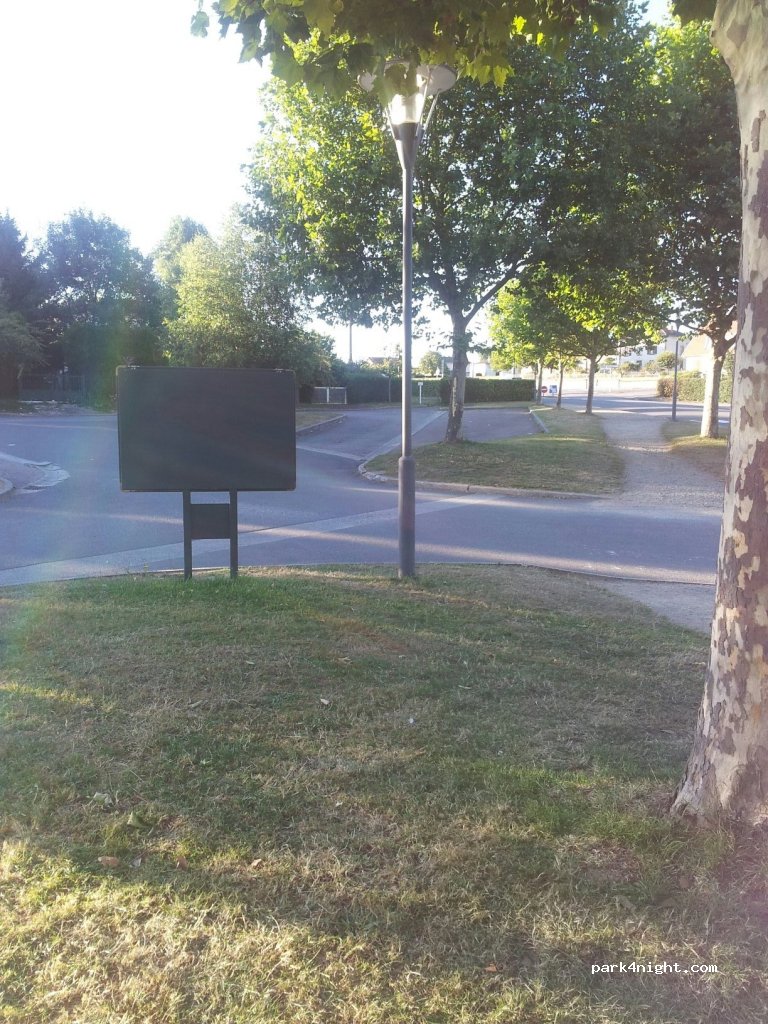 (87520) Oradour-sur-Glane - D3A1 — foto