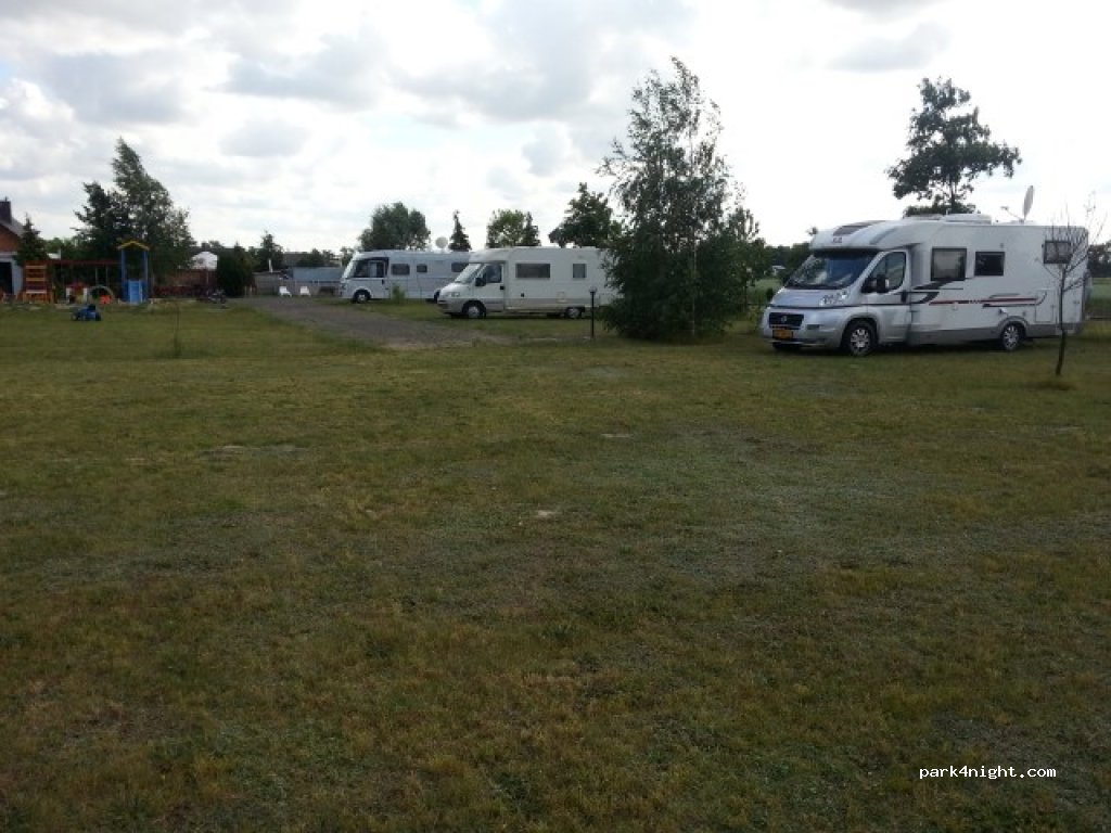 Camping Male Miasto — foto 2