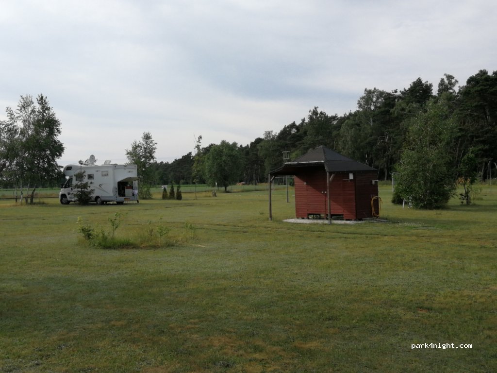 Camping Male Miasto — foto 3