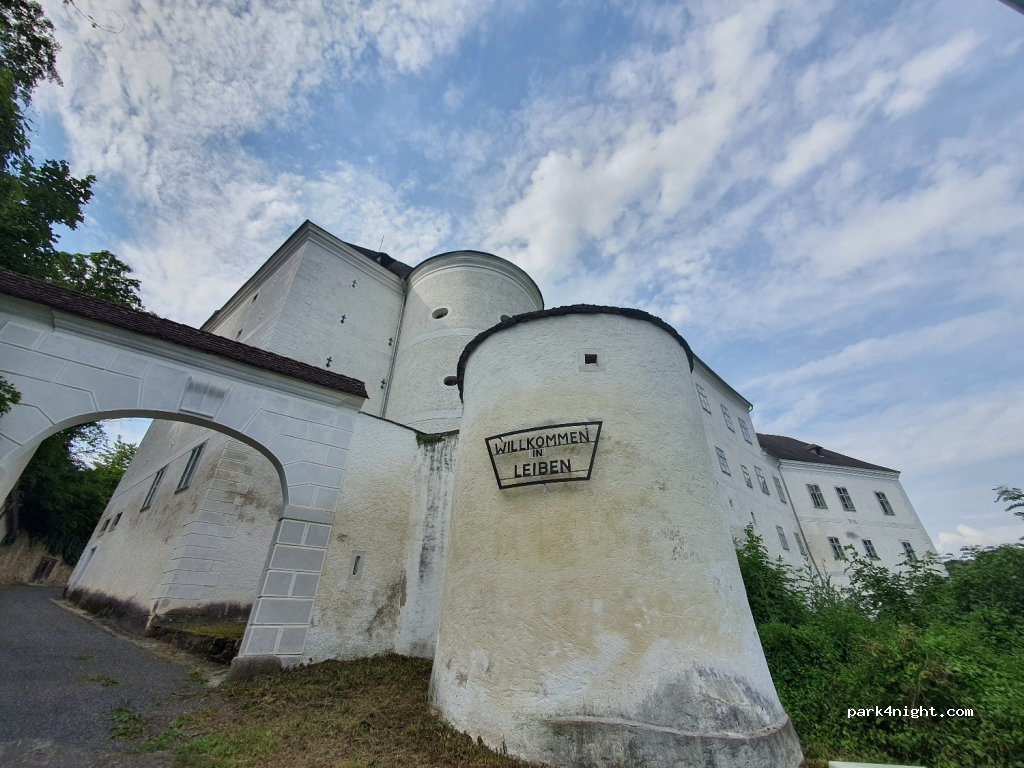 (3652) Leiben - 1 Schlossstraße — foto 4