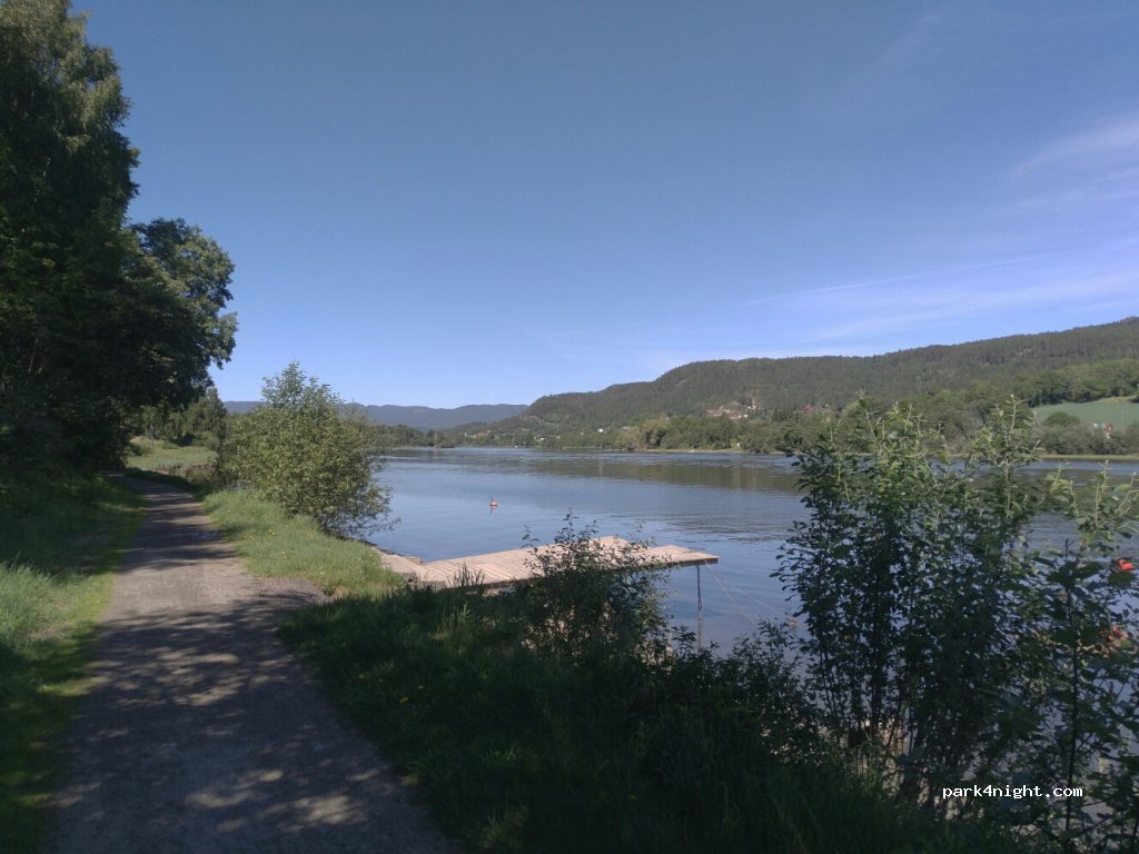 (3050) Steinberg - 4B Steinbergveien — foto 3