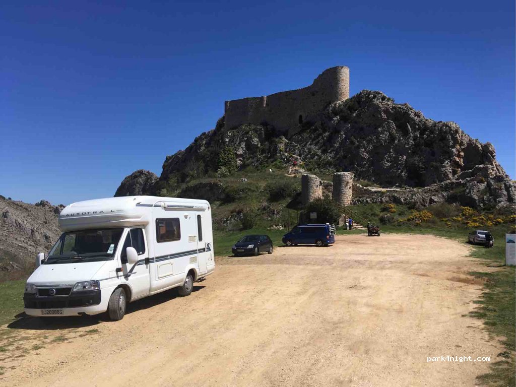(09246) Poza de la Sal - BU-502 — foto
