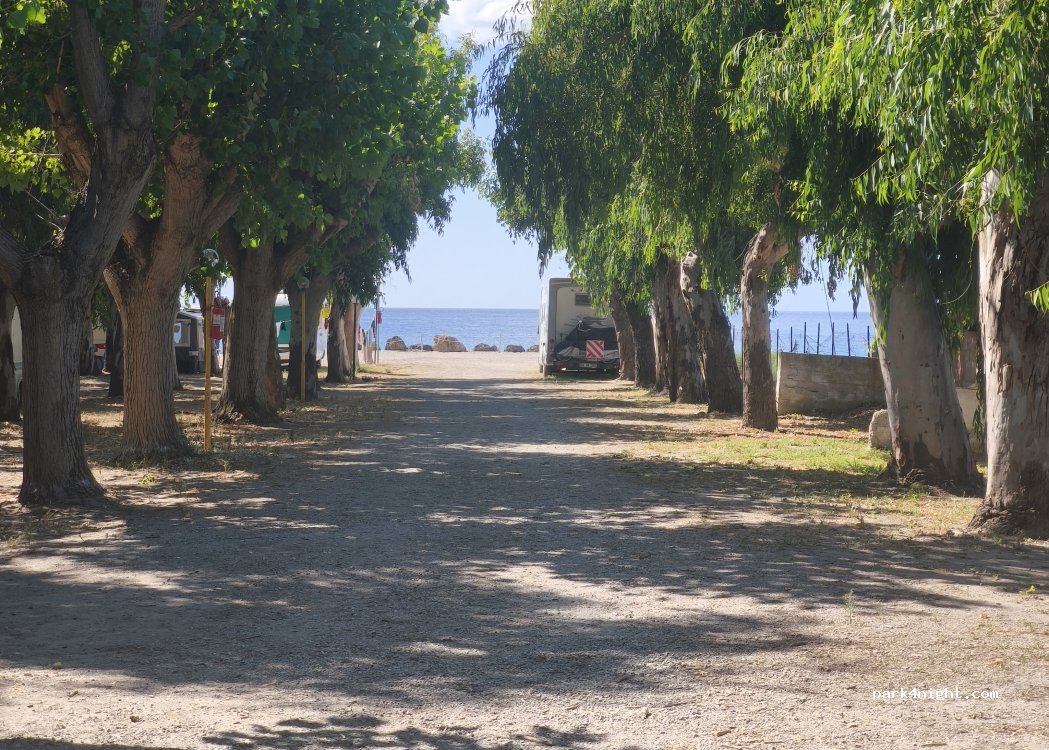 Camping Calypso — foto 5