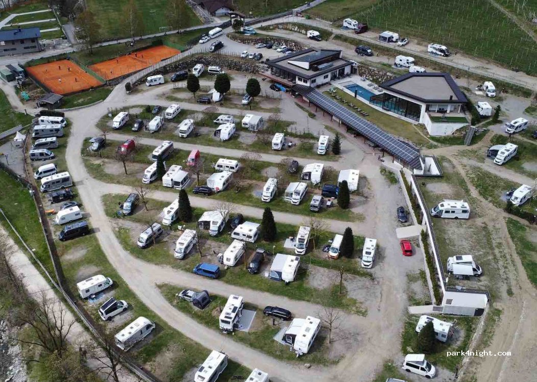 Camping Passeier Meran — foto 2