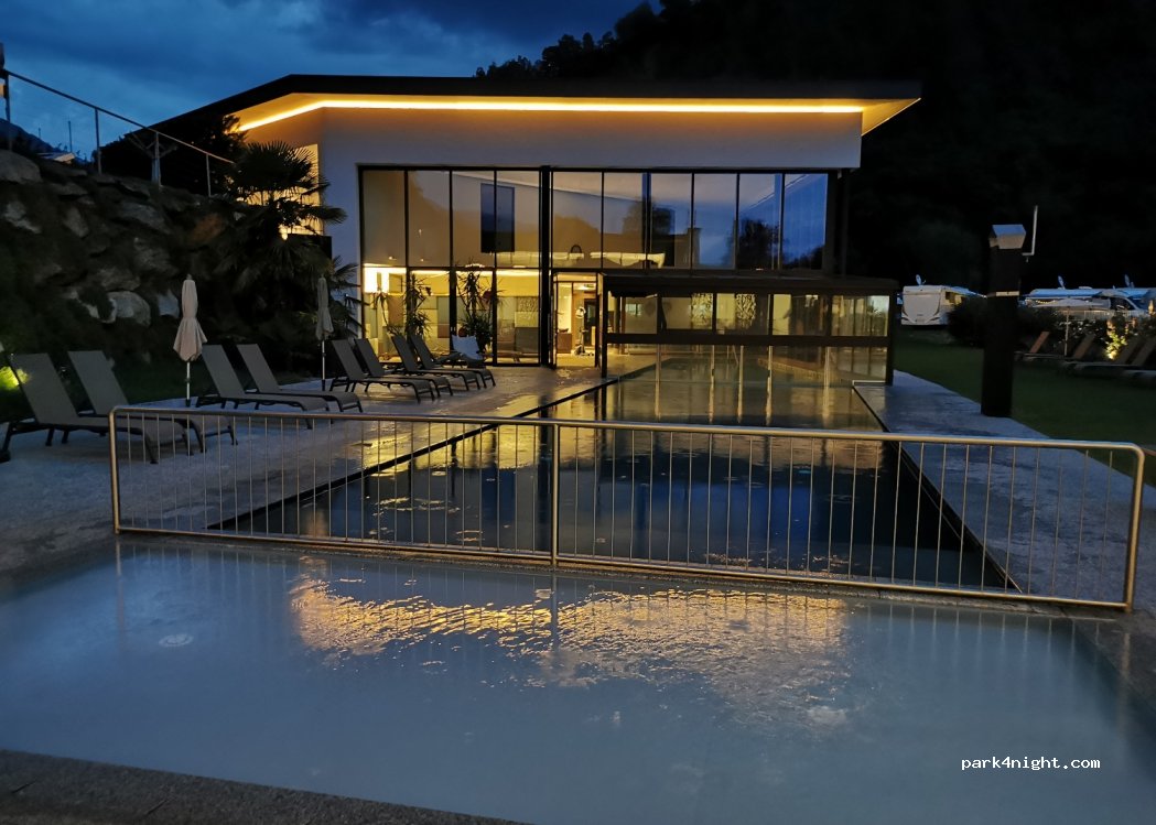 Camping Passeier Meran — foto 3