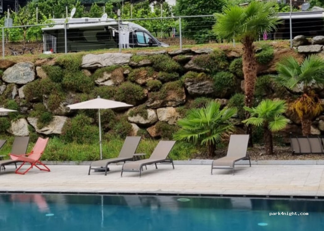 Camping Passeier Meran — foto 4