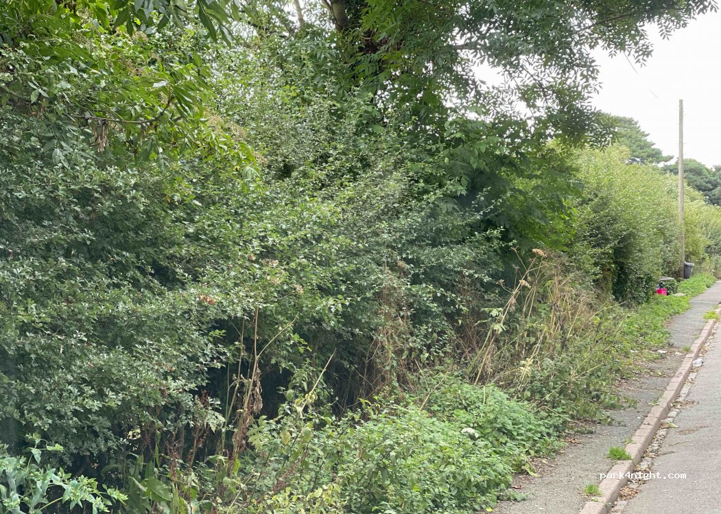 (LE11) Hathern - Derby Road — foto