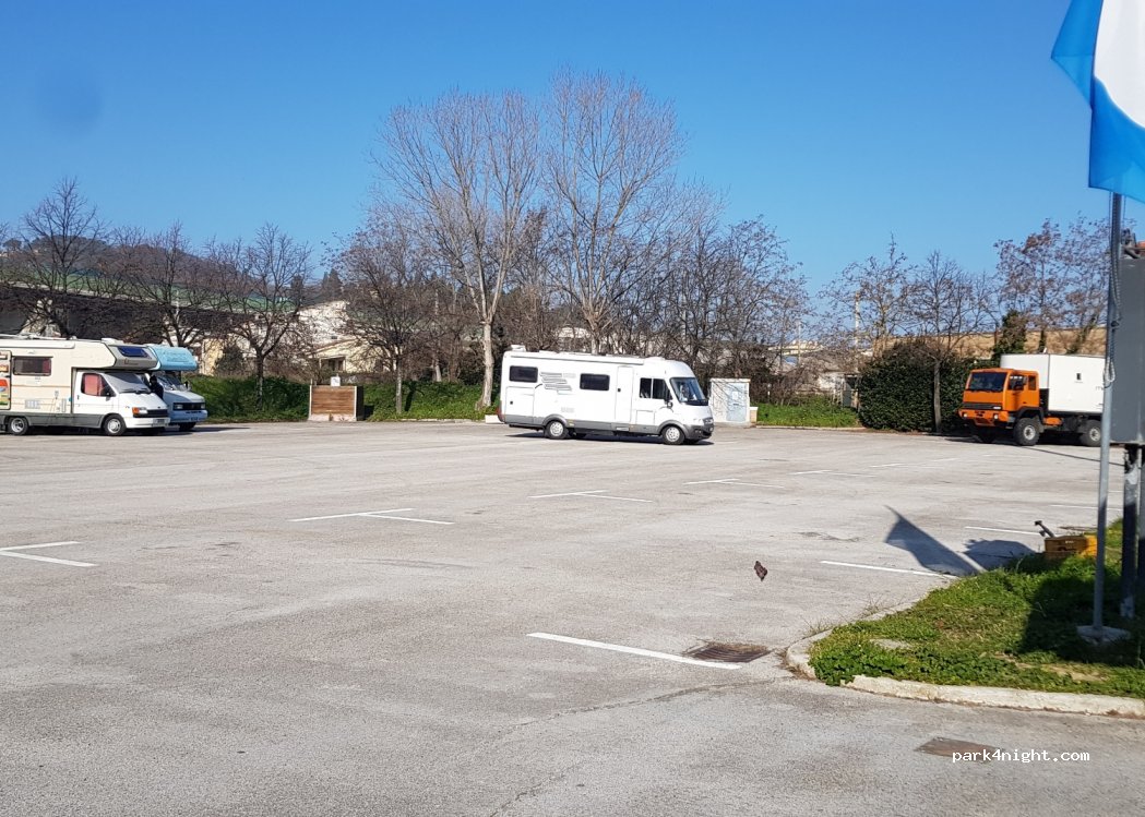 (62018) Porto Potenza Picena - 25 Via Togliatti — foto 2