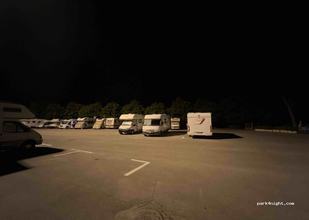 (62018) Porto Potenza Picena - 25 Via Togliatti — foto 3