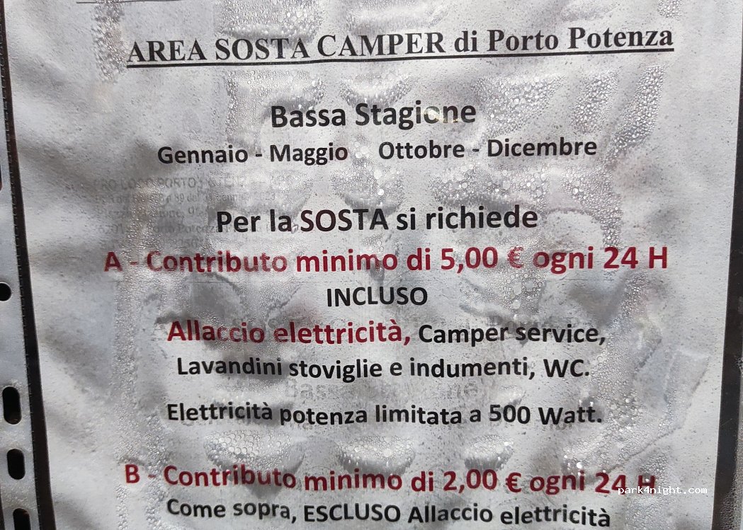 (62018) Porto Potenza Picena - 25 Via Togliatti — foto 5