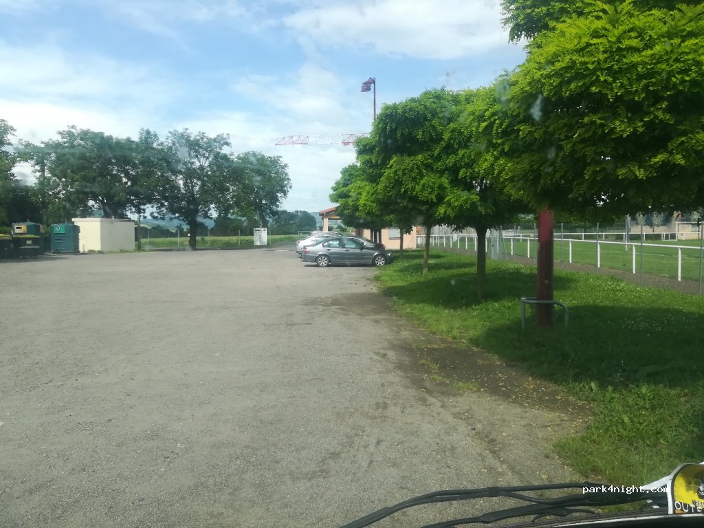 (63730) Plauzat - 35 Chemin de Coudes — foto