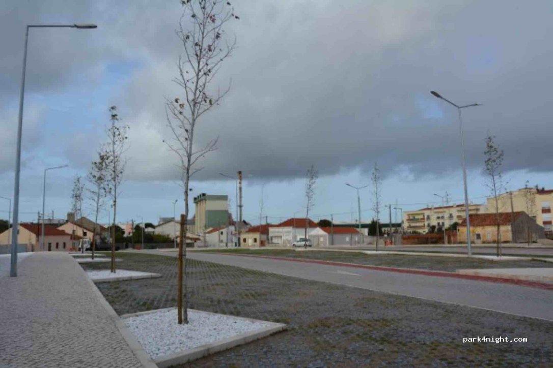 (2430) Marinha Grande - 29 Rua Vieira de Leiria — foto
