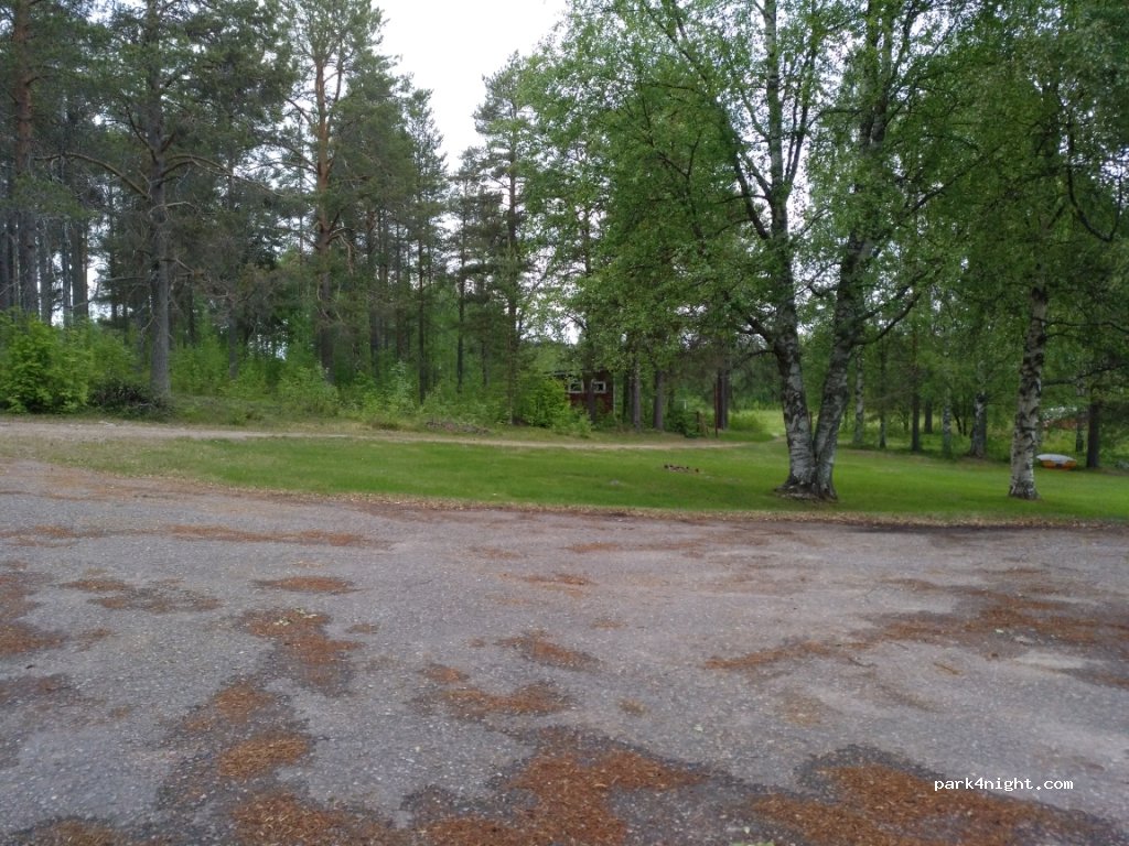 (957 94) Övertorneå - 99 — foto