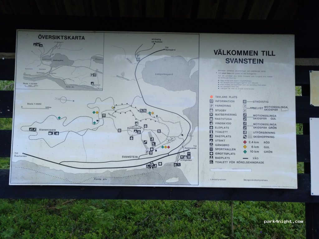 (957 94) Övertorneå - 99 — foto 2