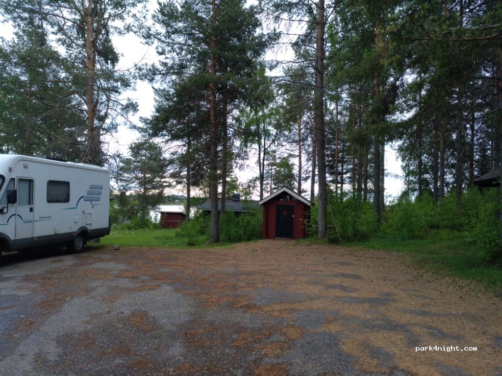 (957 94) Övertorneå - 99 — foto 3