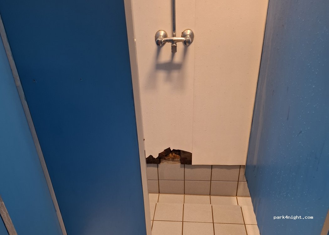 Ekeberg Camping Oslo — foto 5