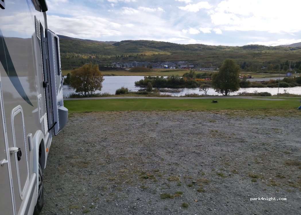 Garen Camping — foto 2