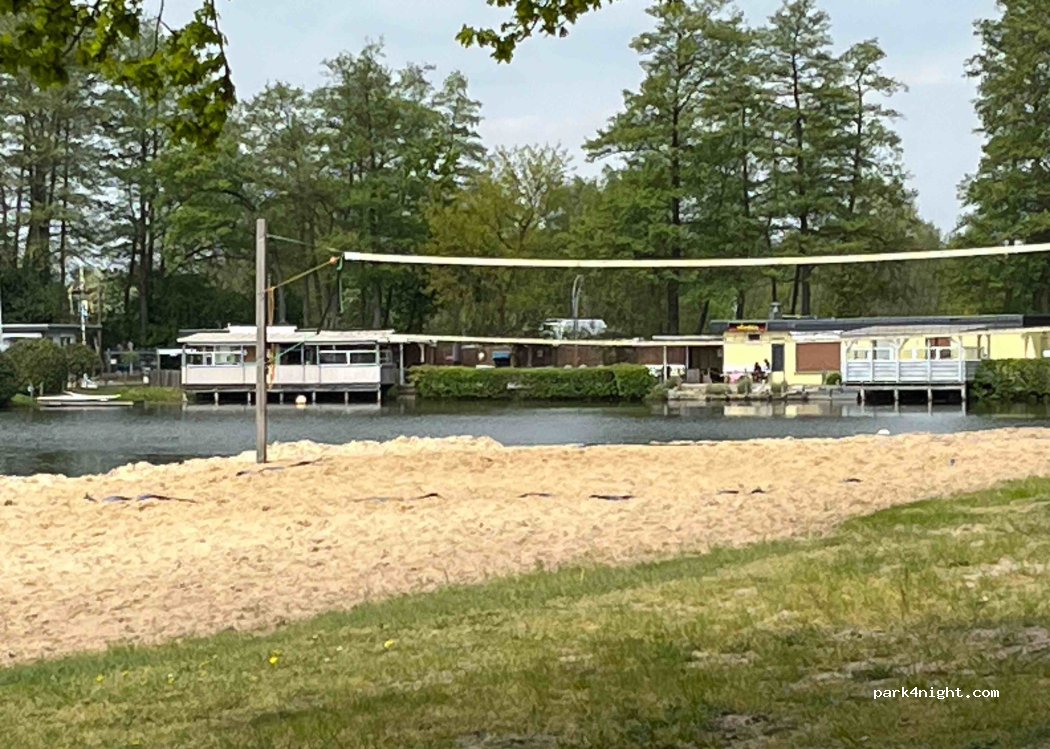 Camping & lake Natels-Heidesee — foto 3