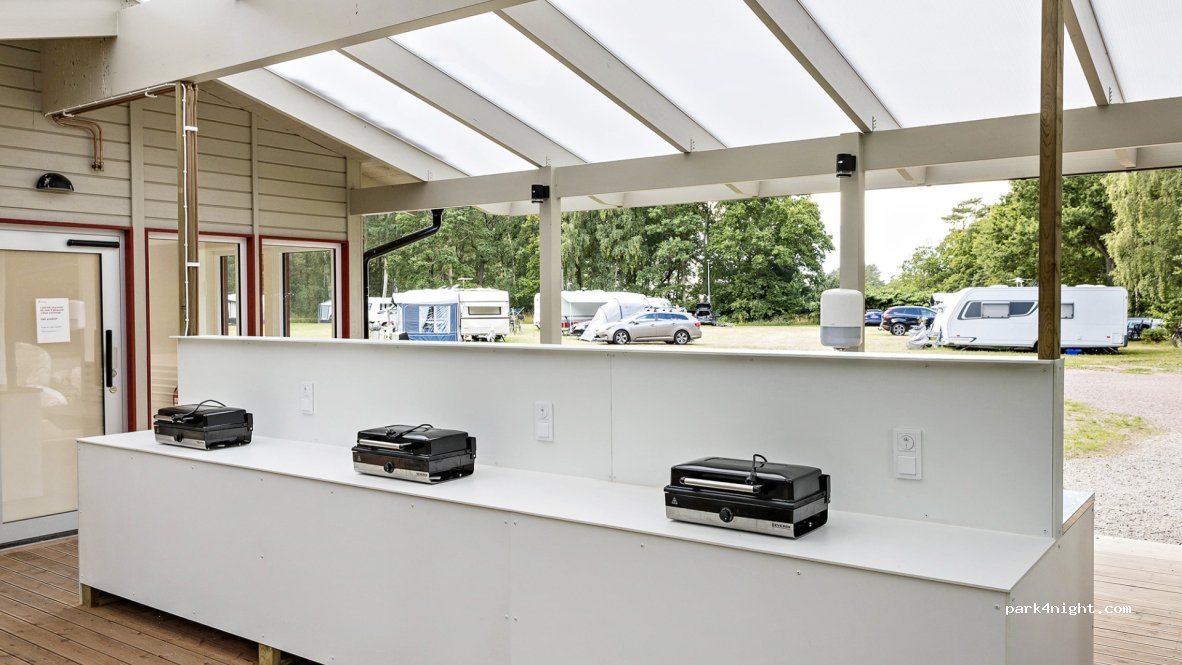 First Camp Stensö - Kalmar — foto 2