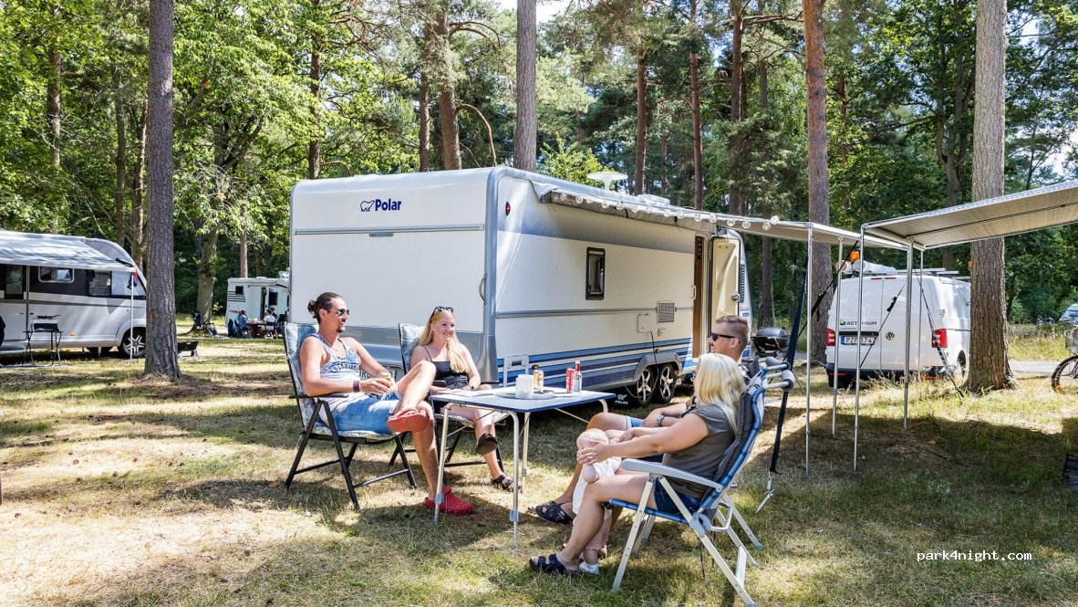 First Camp Stensö - Kalmar — foto 3