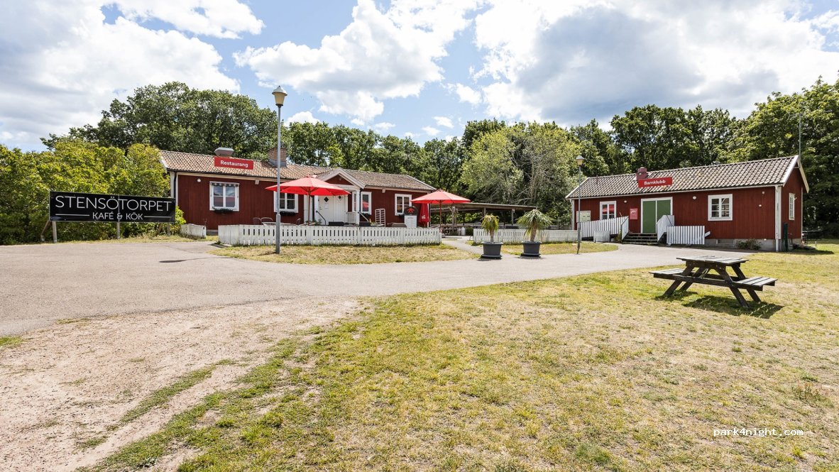 First Camp Stensö - Kalmar — foto 4
