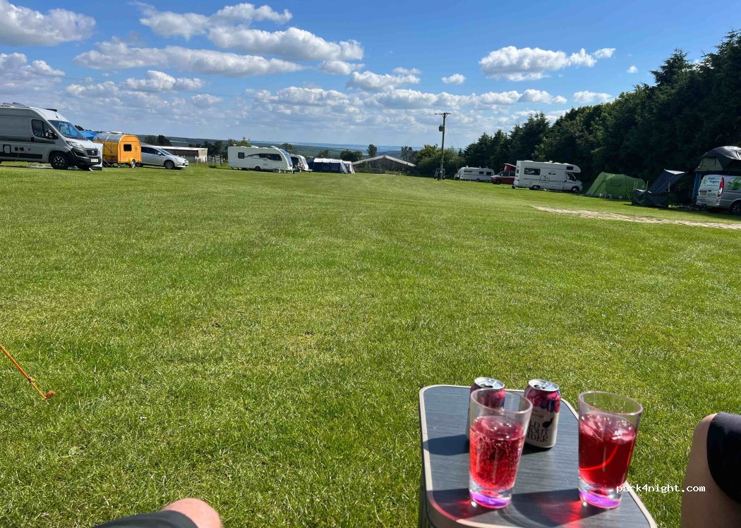 Marfit Head Farm Caravan & Campsite — foto 3
