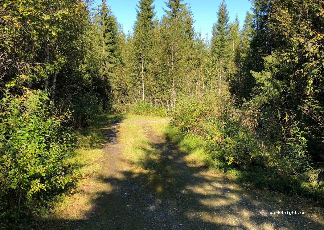 (7892) Namsskogan - E6 — foto 2