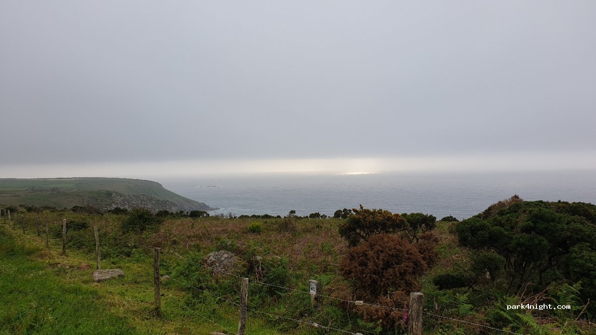 (TR20) Penzance - B3306 — foto 3