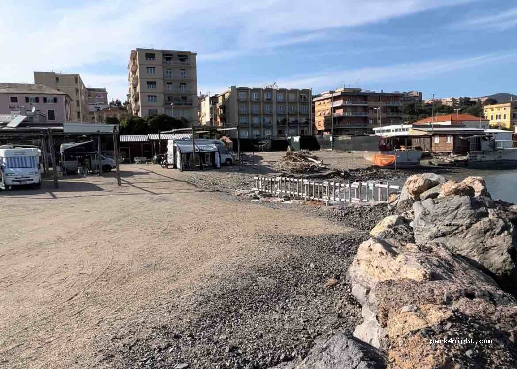 Camping Vittoria — foto 2