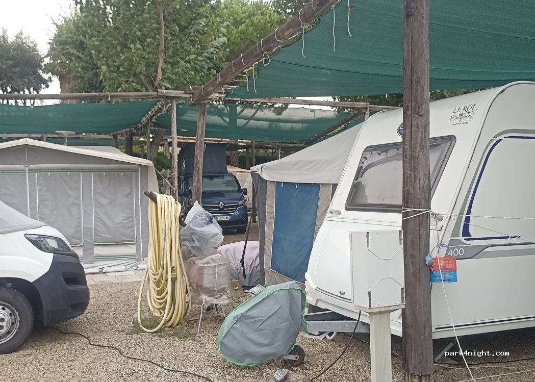 Camping Vittoria — foto 5